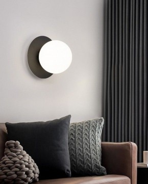 Накладной светильник TopDecor Ringo Ringo A1 12 в Нижнекамске - nizhnekamsk.ok-mebel.com | фото 3