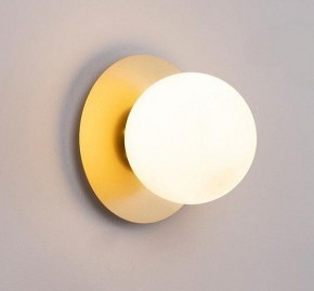 Накладной светильник TopDecor Ringo Ringo A1 33 в Нижнекамске - nizhnekamsk.ok-mebel.com | фото 2