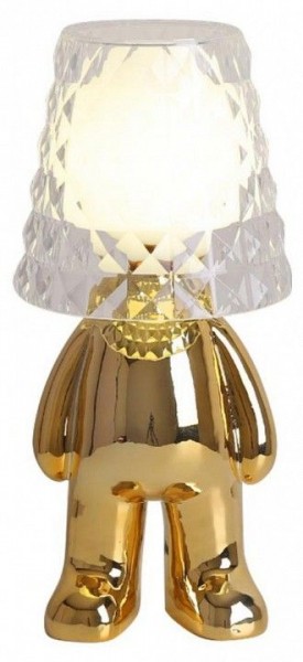 Настольная лампа декоративная Aployt Kosett APL.652.04.01 в Нижнекамске - nizhnekamsk.ok-mebel.com | фото 1