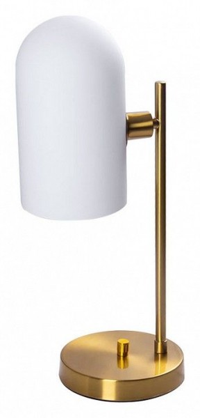 Настольная лампа декоративная Arte Lamp Cassel A5454LT-1PB в Нижнекамске - nizhnekamsk.ok-mebel.com | фото