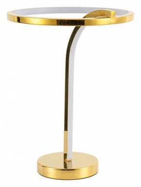 Настольная лампа декоративная Arte Lamp Enigma A2974LT-16PB в Нижнекамске - nizhnekamsk.ok-mebel.com | фото