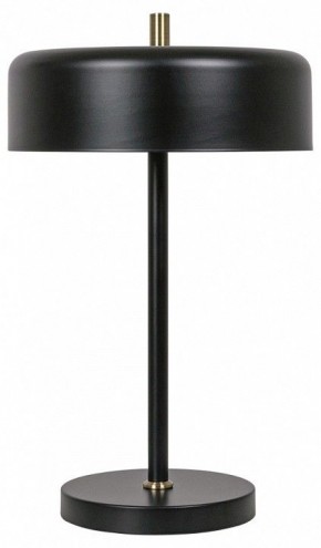 Настольная лампа декоративная Arte Lamp Skat A7052LT-2BK в Нижнекамске - nizhnekamsk.ok-mebel.com | фото 2