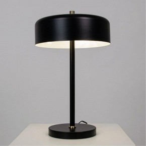 Настольная лампа декоративная Arte Lamp Skat A7052LT-2BK в Нижнекамске - nizhnekamsk.ok-mebel.com | фото 3