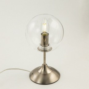 Настольная лампа декоративная Citilux Томми CL102811 в Нижнекамске - nizhnekamsk.ok-mebel.com | фото 3