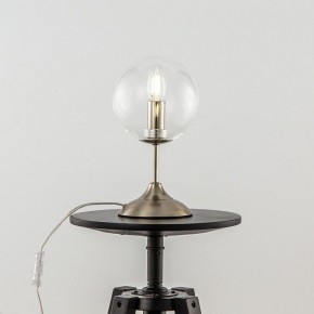 Настольная лампа декоративная Citilux Томми CL102811 в Нижнекамске - nizhnekamsk.ok-mebel.com | фото 5