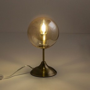 Настольная лампа декоративная Citilux Томми CL102813 в Нижнекамске - nizhnekamsk.ok-mebel.com | фото 6
