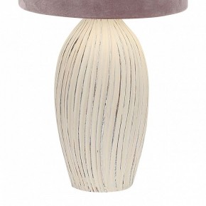 Настольная лампа декоративная Escada Amphora 10172/L Ivory в Нижнекамске - nizhnekamsk.ok-mebel.com | фото 2