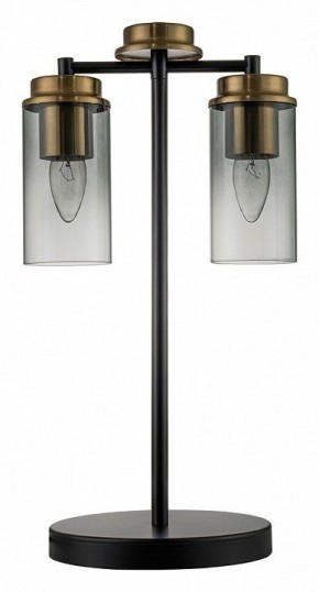 Настольная лампа декоративная Escada Dinasty 2118/2 в Нижнекамске - nizhnekamsk.ok-mebel.com | фото