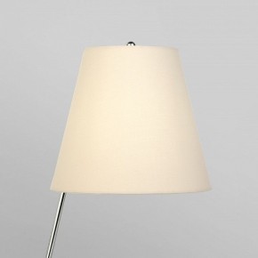 Настольная лампа декоративная Eurosvet Amaretto 01165/1 хром в Нижнекамске - nizhnekamsk.ok-mebel.com | фото 4