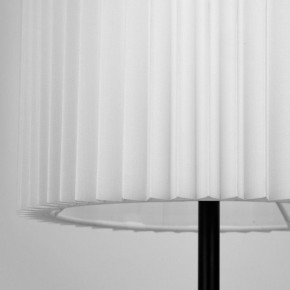 Настольная лампа декоративная Eurosvet Notturno 01162/1 черный в Нижнекамске - nizhnekamsk.ok-mebel.com | фото 5