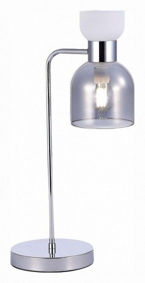 Настольная лампа декоративная EVOLUCE Vento SLE1045-104-01 в Нижнекамске - nizhnekamsk.ok-mebel.com | фото 1
