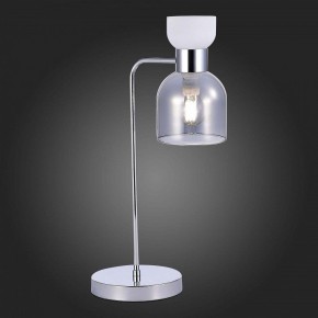 Настольная лампа декоративная EVOLUCE Vento SLE1045-104-01 в Нижнекамске - nizhnekamsk.ok-mebel.com | фото 3