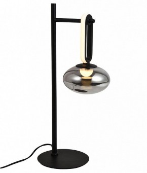 Настольная лампа декоративная Favourite Baron 4284-1T в Нижнекамске - nizhnekamsk.ok-mebel.com | фото