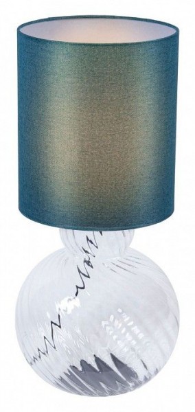 Настольная лампа декоративная Favourite Ortus 4267-1T в Нижнекамске - nizhnekamsk.ok-mebel.com | фото