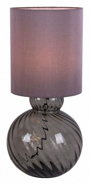 Настольная лампа декоративная Favourite Ortus 4268-1T в Нижнекамске - nizhnekamsk.ok-mebel.com | фото 1