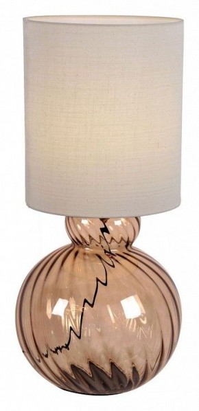 Настольная лампа декоративная Favourite Ortus 4269-1T в Нижнекамске - nizhnekamsk.ok-mebel.com | фото
