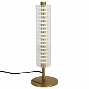 Настольная лампа декоративная Favourite Pulser 4489-1T в Нижнекамске - nizhnekamsk.ok-mebel.com | фото 1