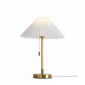 Настольная лампа декоративная Freya Kinsley FR5533TL-01BS в Нижнекамске - nizhnekamsk.ok-mebel.com | фото 3