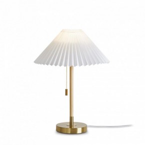 Настольная лампа декоративная Freya Kinsley FR5533TL-01BS в Нижнекамске - nizhnekamsk.ok-mebel.com | фото 6