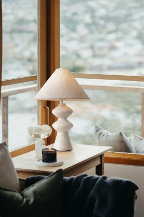 Настольная лампа декоративная Freya Papier 1 FR5485TL-01M в Нижнекамске - nizhnekamsk.ok-mebel.com | фото 4