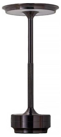 Настольная лампа декоративная Kink Light Ренна 07207-T,19 в Нижнекамске - nizhnekamsk.ok-mebel.com | фото
