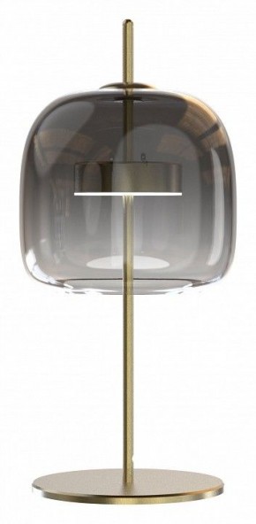 Настольная лампа декоративная Lightstar Cupola 804918 в Нижнекамске - nizhnekamsk.ok-mebel.com | фото