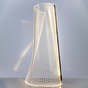 Настольная лампа декоративная Lightstar Varese 738954 в Нижнекамске - nizhnekamsk.ok-mebel.com | фото 2