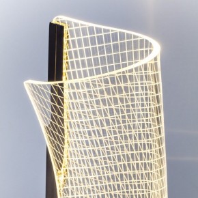 Настольная лампа декоративная Lightstar Varese 738954 в Нижнекамске - nizhnekamsk.ok-mebel.com | фото 7