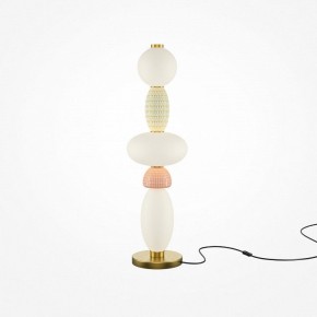 Настольная лампа декоративная Maytoni Adore MOD297TL-L24BS3K в Нижнекамске - nizhnekamsk.ok-mebel.com | фото 2