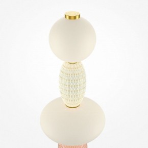 Настольная лампа декоративная Maytoni Adore MOD297TL-L24BS3K в Нижнекамске - nizhnekamsk.ok-mebel.com | фото 5
