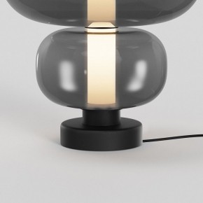 Настольная лампа декоративная Maytoni Atmos MOD364TL-L15B3K в Нижнекамске - nizhnekamsk.ok-mebel.com | фото 7