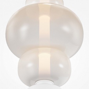 Настольная лампа декоративная Maytoni Atmos MOD364TL-L15W3K в Нижнекамске - nizhnekamsk.ok-mebel.com | фото 7
