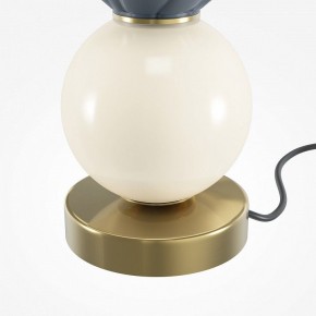 Настольная лампа декоративная Maytoni Brosche MOD362TL-L10GR3K в Нижнекамске - nizhnekamsk.ok-mebel.com | фото 4
