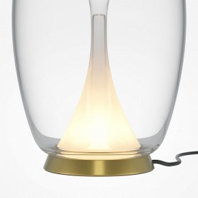 Настольная лампа декоративная Maytoni Halo MOD282TL-L15G3K1 в Нижнекамске - nizhnekamsk.ok-mebel.com | фото 4