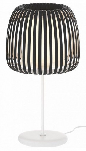 Настольная лампа декоративная Maytoni Kirigami MOD409TL-01B в Нижнекамске - nizhnekamsk.ok-mebel.com | фото