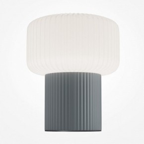 Настольная лампа декоративная Maytoni Omaggio MOD404TL-01GR в Нижнекамске - nizhnekamsk.ok-mebel.com | фото 3