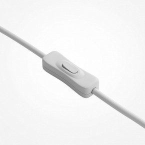 Настольная лампа декоративная Maytoni Omaggio MOD404TL-01GR в Нижнекамске - nizhnekamsk.ok-mebel.com | фото 4