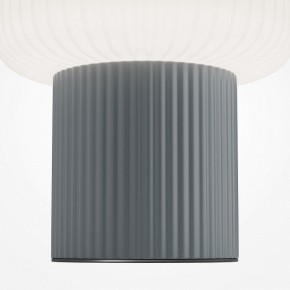 Настольная лампа декоративная Maytoni Omaggio MOD404TL-01GR в Нижнекамске - nizhnekamsk.ok-mebel.com | фото 6