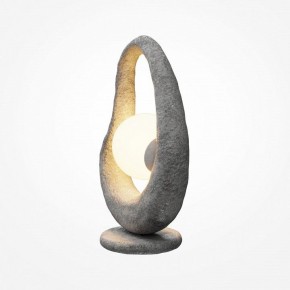Настольная лампа декоративная Maytoni Opus MOD380TL-01GR в Нижнекамске - nizhnekamsk.ok-mebel.com | фото 3