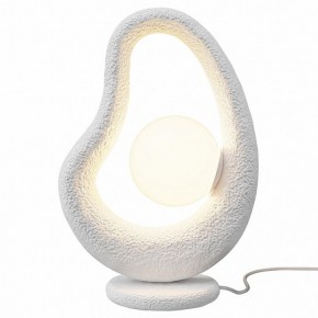 Настольная лампа декоративная Maytoni Opus MOD380TL-01W в Нижнекамске - nizhnekamsk.ok-mebel.com | фото