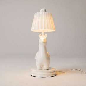 Настольная лампа декоративная Maytoni Senor Alpaca MOD377TL-L5W3K в Нижнекамске - nizhnekamsk.ok-mebel.com | фото 5