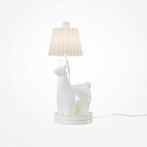 Настольная лампа декоративная Maytoni Senor Alpaca MOD377TL-L5W3K в Нижнекамске - nizhnekamsk.ok-mebel.com | фото 6