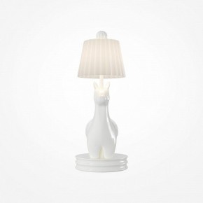 Настольная лампа декоративная Maytoni Senor Alpaca MOD377TL-L5W3K в Нижнекамске - nizhnekamsk.ok-mebel.com | фото 7