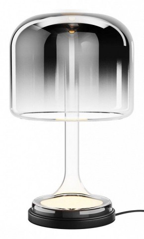 Настольная лампа декоративная Maytoni Spirito MOD286TL-L8B3K в Нижнекамске - nizhnekamsk.ok-mebel.com | фото