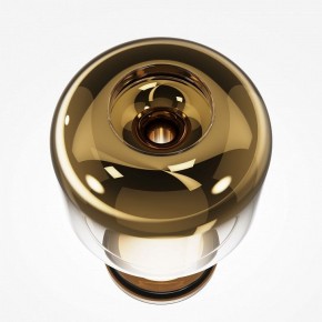 Настольная лампа декоративная Maytoni Spirito MOD286TL-L8G3K в Нижнекамске - nizhnekamsk.ok-mebel.com | фото 3