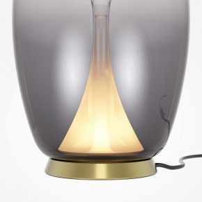 Настольная лампа декоративная Maytoni Splash MOD282TL-L15G3K в Нижнекамске - nizhnekamsk.ok-mebel.com | фото 4
