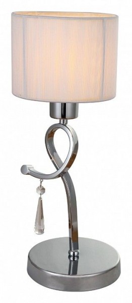 Настольная лампа декоративная Moderli Mae V2561-1T в Нижнекамске - nizhnekamsk.ok-mebel.com | фото 1