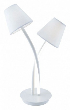Настольная лампа декоративная MW-Light Аэлита 8 480032702 в Нижнекамске - nizhnekamsk.ok-mebel.com | фото