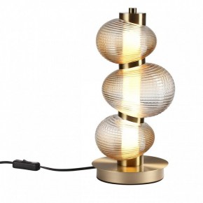 Настольная лампа декоративная Odeon Light Bruco 5095/12TL в Нижнекамске - nizhnekamsk.ok-mebel.com | фото 2