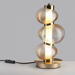 Настольная лампа декоративная Odeon Light Bruco 5095/12TL в Нижнекамске - nizhnekamsk.ok-mebel.com | фото 3